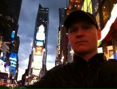 Фотография Краевского Олега