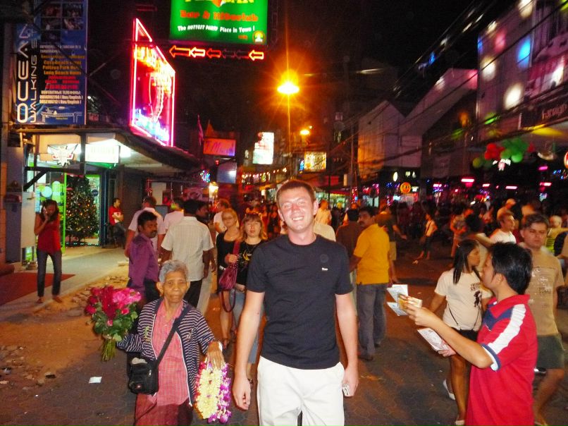 Константин Басманов фотография #9