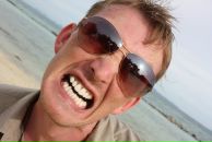 Фотография Илики Александра