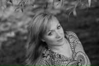 Фотография Лаврецкой Наталии