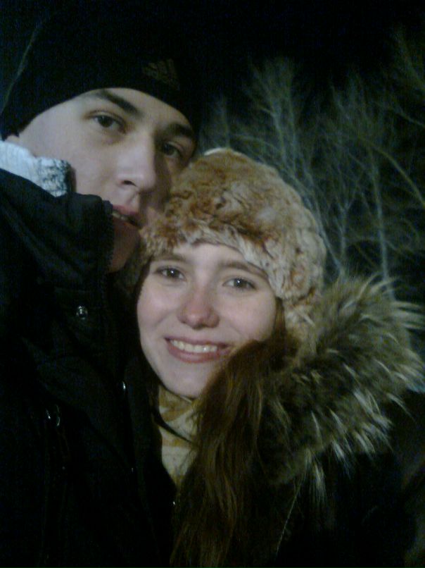 Иван Станков фотография #3