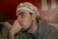 Фотография Стрелкова Дмитрия