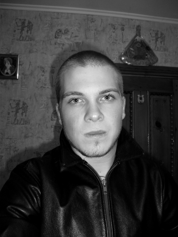 Ярослав Ляшенко фотография #5