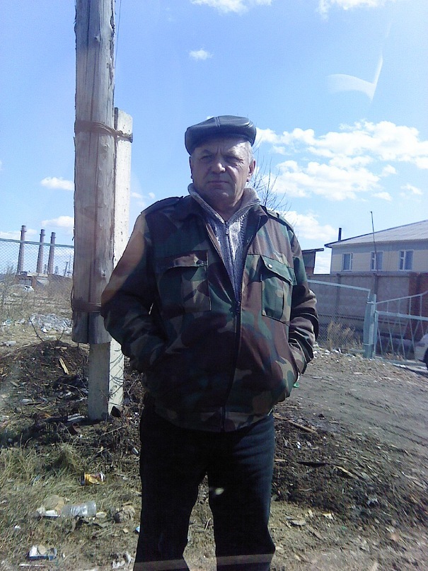 Виктор Бобин фотография #6