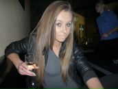 Фотография Абрамовой Анастасии