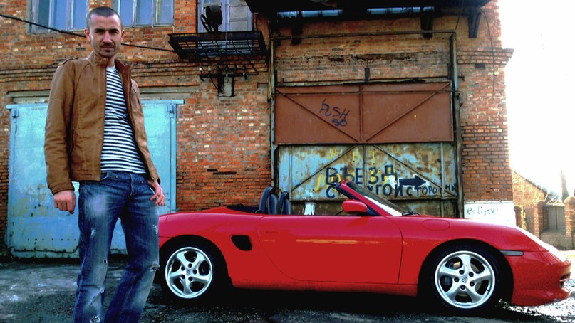 Руслан Руслан фотография #35