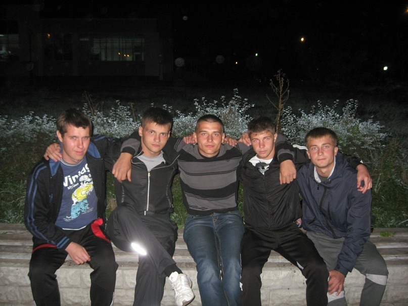 Слава Свертков фотография #16