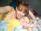 Фотография Филипповой Юлии