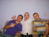 Фотография Павлюченко Александра