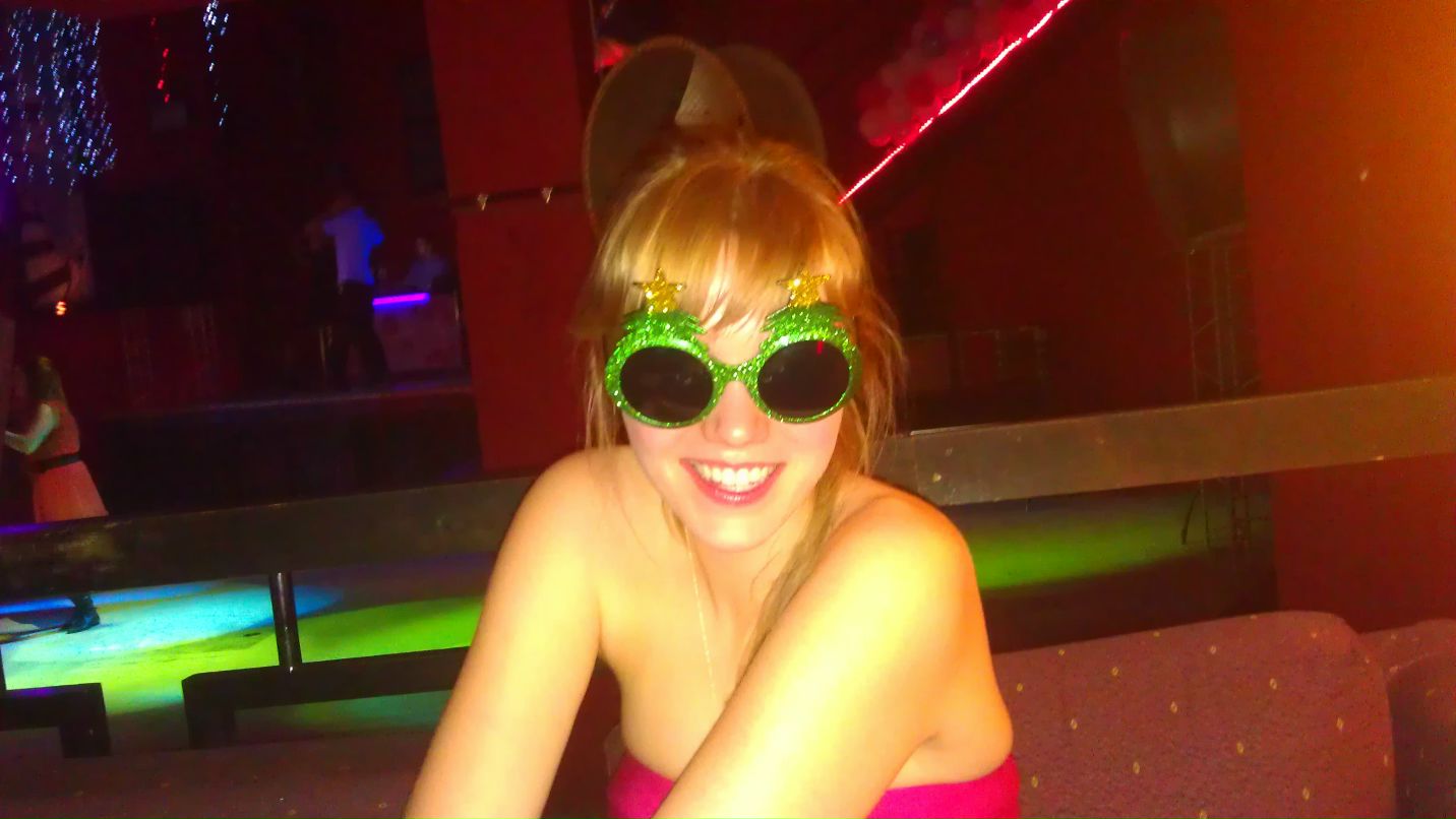 Катя Е фотография #19