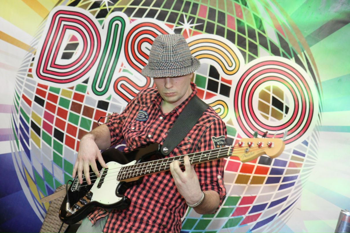 Сергей Лебедев фотография #44