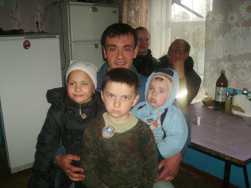 Дмитрий Довженко фотография #39