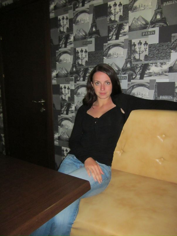 Алена Морева фотография #18