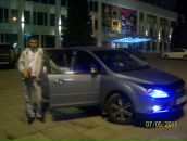 Фотография Александрова Дмитрия