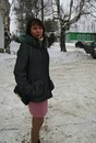 Фотография Лякиной Леночки
