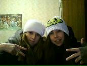 Фотография Лазаревой Ани