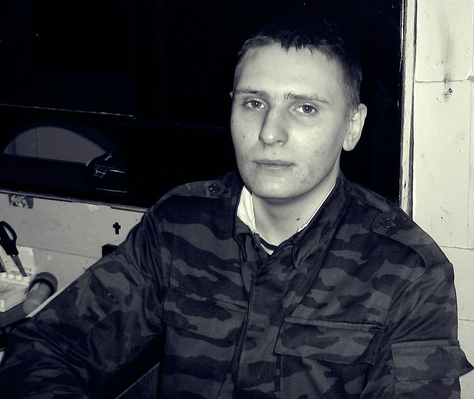 Дмитрий Степанов фотография #2