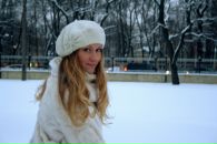 Фотография Яровой Тосеньки