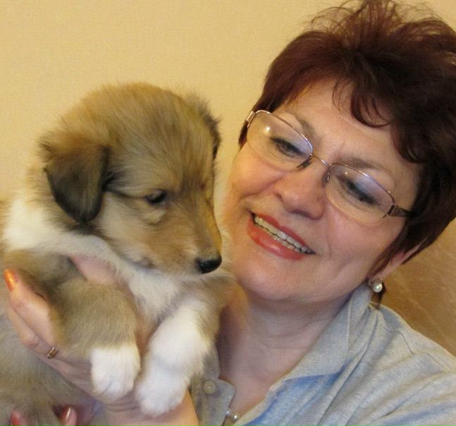 №14, Алевтина Федина, Лениногорск, Россия №14, Алевтина Федина, Лениногорск, Россия