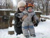 Фотография Гончаровской Ольги