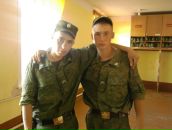 Фотография Порфирьева Александра