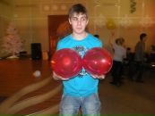 Фотография Ушакова Марка