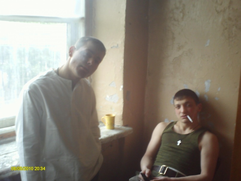 Олег Герлинг фотография #33