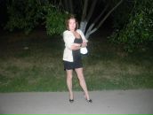 Фотография Шаниной Василисы