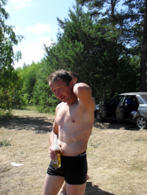 Дима Голубцов фотография #49