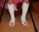 Фотография Леонова-Юрлова Людмила