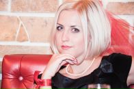 Фотография Кожокарь-Раковой Марины