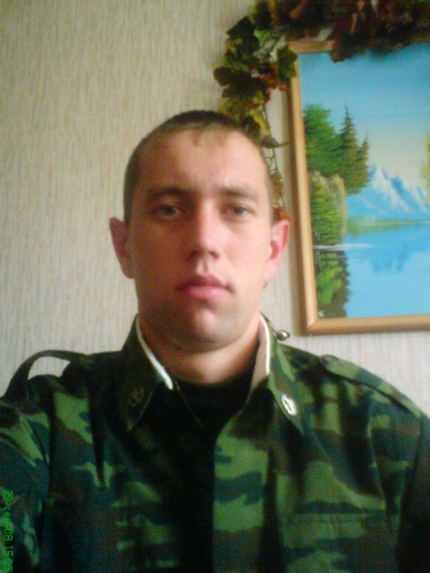 Сергей Бурлаков фотография #37