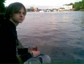 Фотография Мамонова Максима