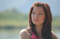 Фотография Фрозиновой Марии