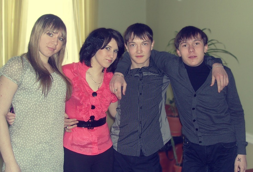 Сема Зохан фотография #35