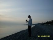 Фотография Новоженова Константина