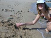 Фотография Широковой Юлии