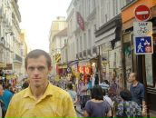 Фотография Yatchenia Aliaksandr