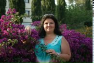 Фотография Муратовой Раисы