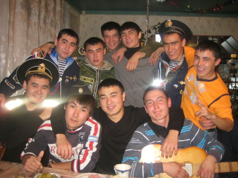 Ильдар Юлушев фотография #9