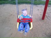 Фотография Нюшечкиной Надежды