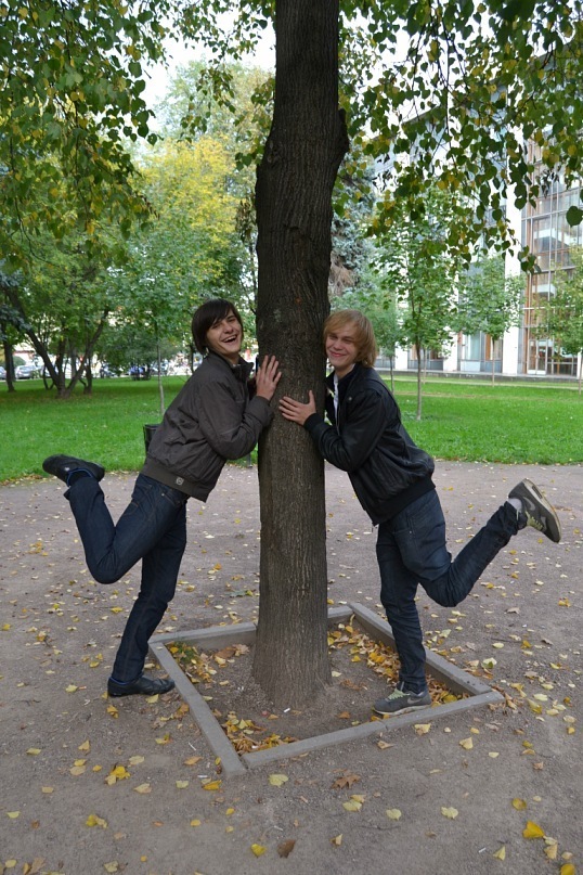 Софья Щукина фотография #25