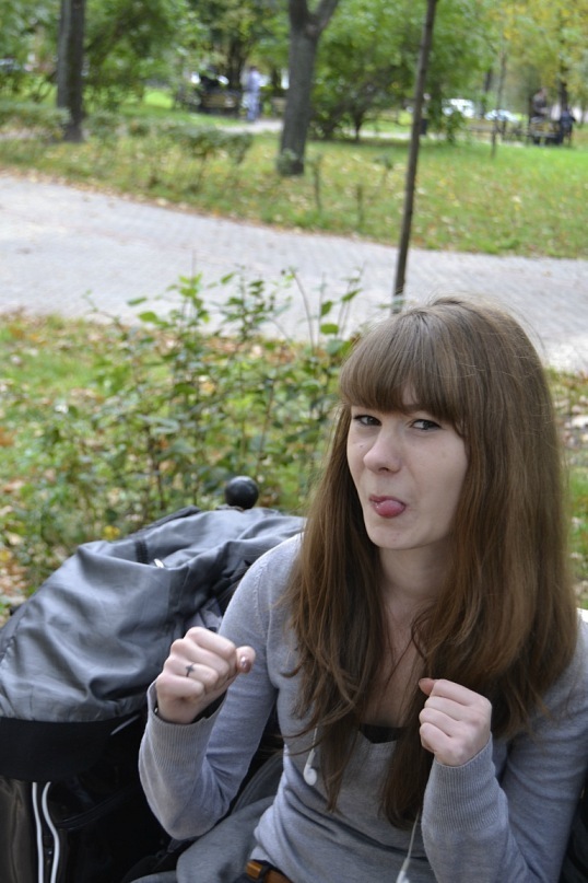 Софья Щукина фотография #43