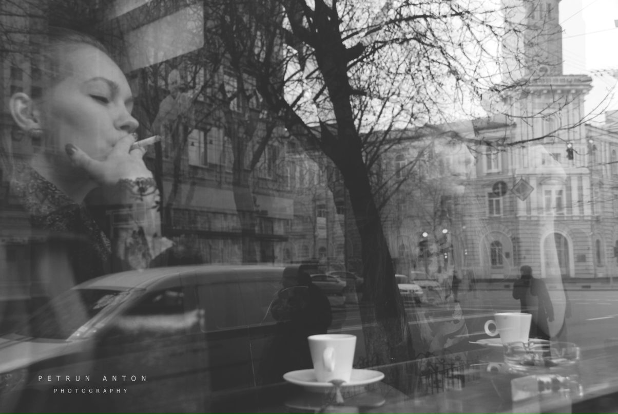 Антон Петрунь фотография #22