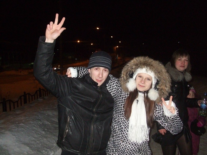 Александр Радостев фотография #24