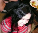 Фотография Бабаевой Адемау