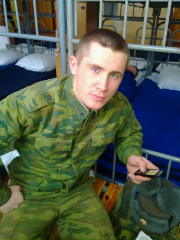 Сергей Тимко фотография #15