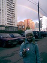 Фотография Селезнёвой Сашули