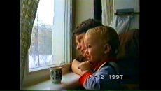 Фотография Мягкова Кирилла