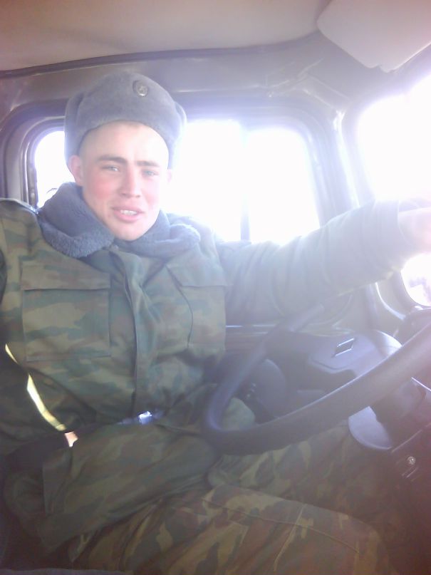 Руслан Авхадеев фотография #34